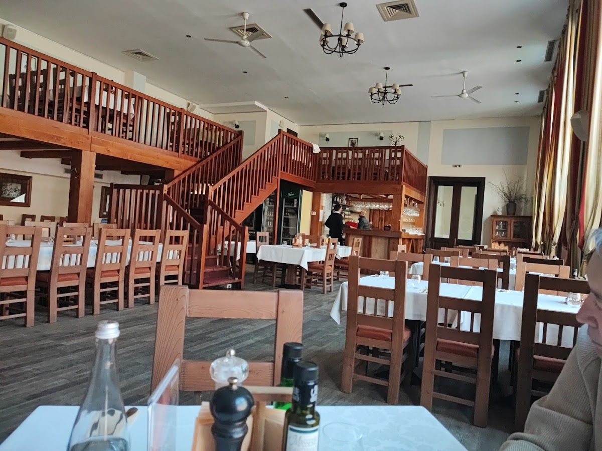 Restaurant Hermania - foto 2