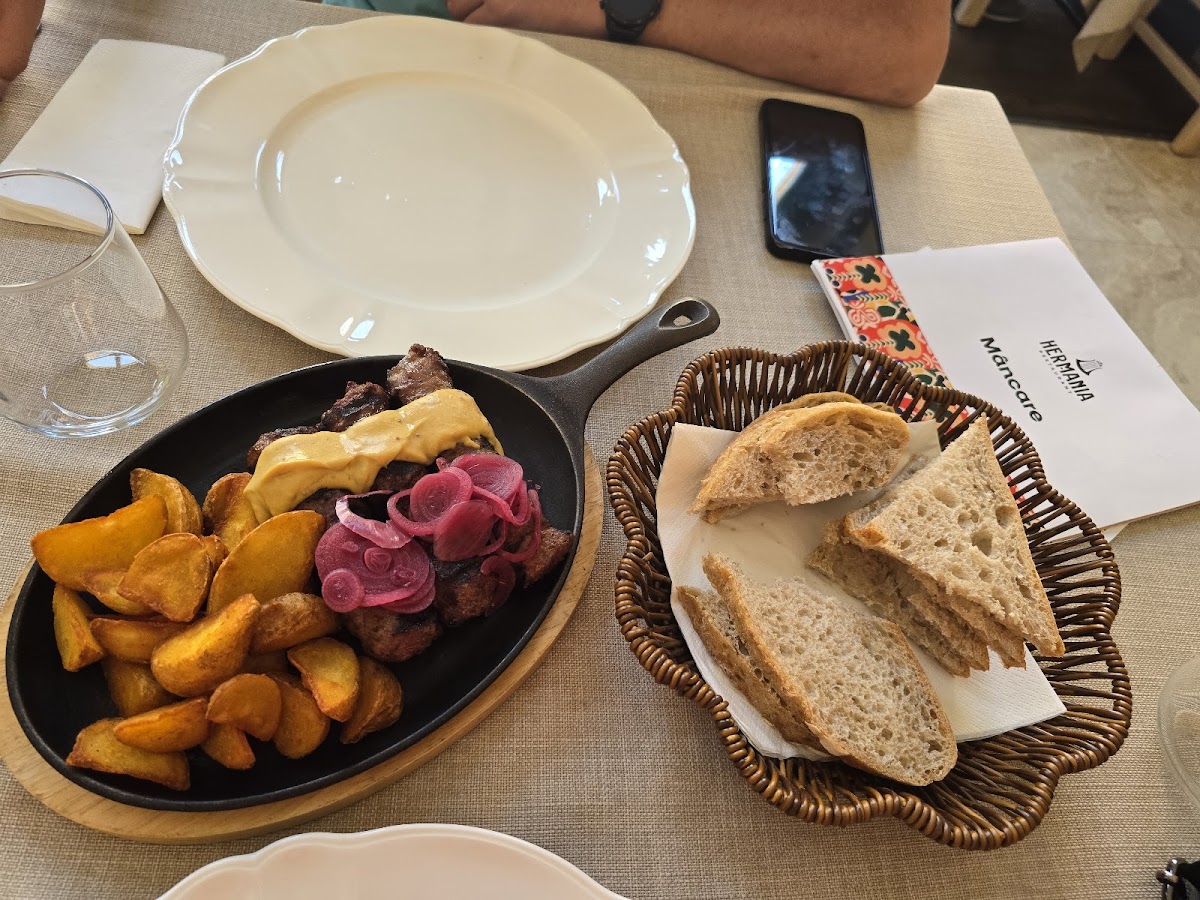 Restaurant Hermania - foto 3
