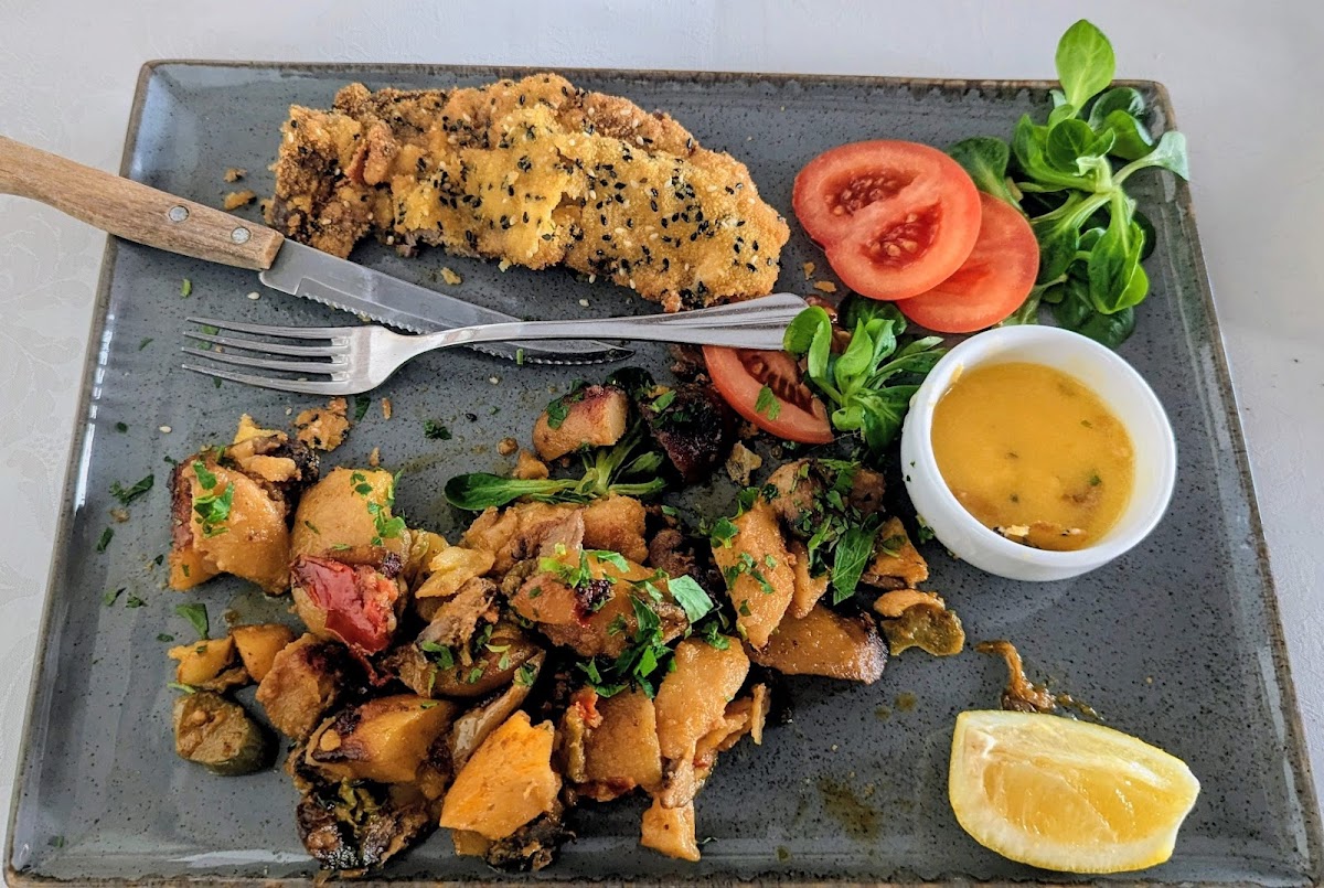 Restaurant Hermania - foto 4