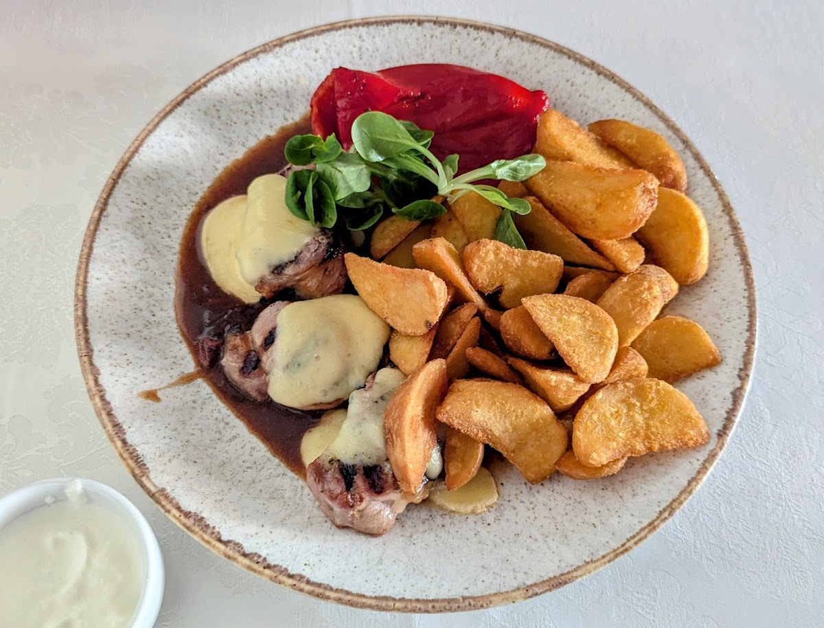 Restaurant Hermania - foto 5