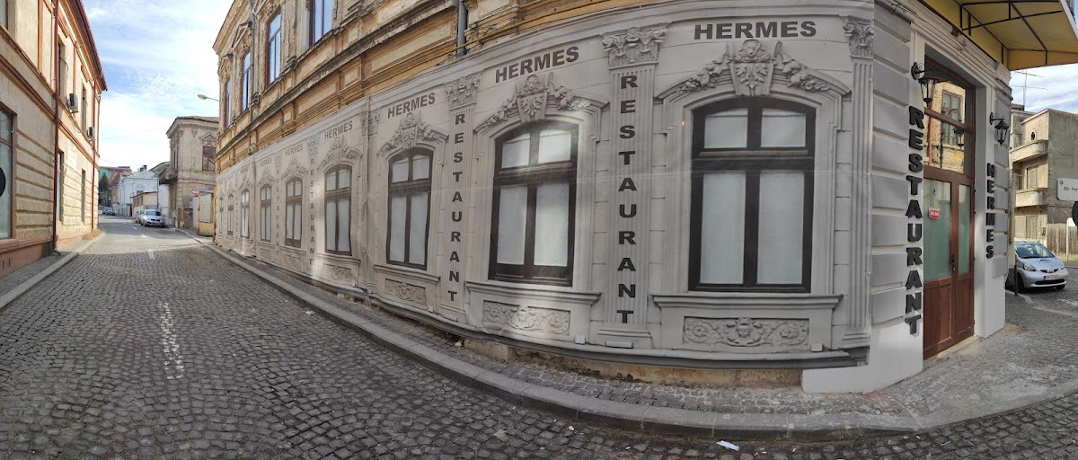 Restaurant HERMES - foto 3
