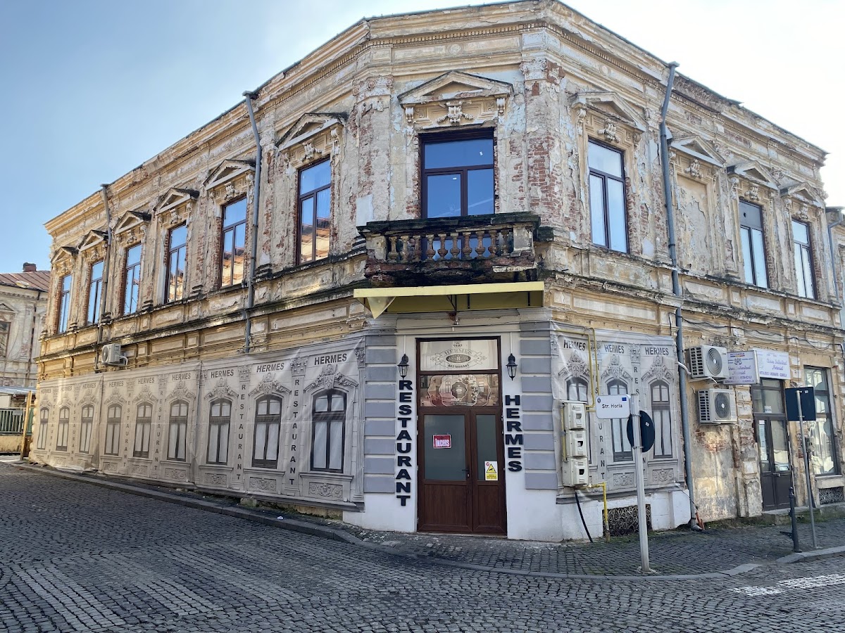 Restaurant HERMES - foto 4