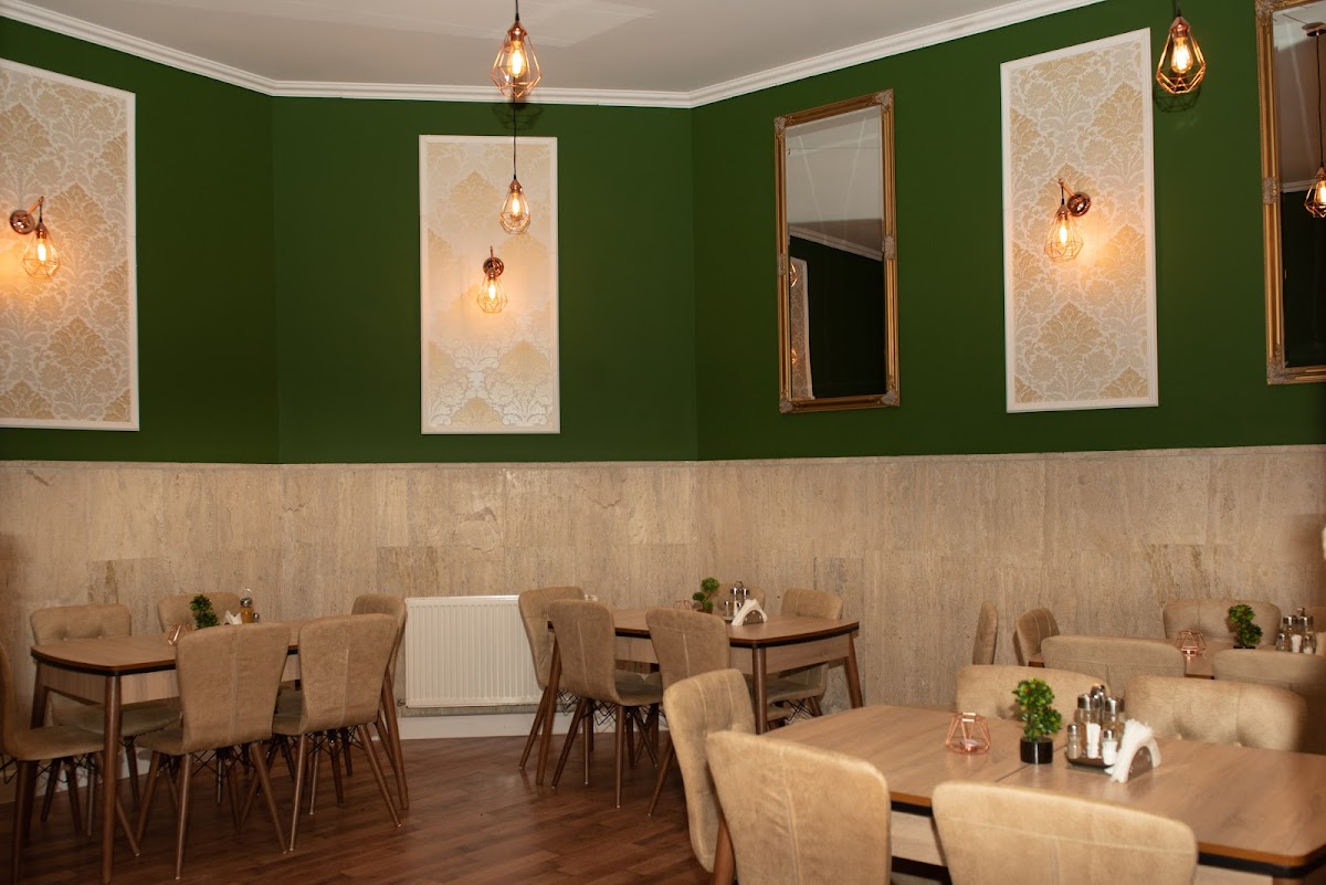 Restaurant HERMES - foto 5