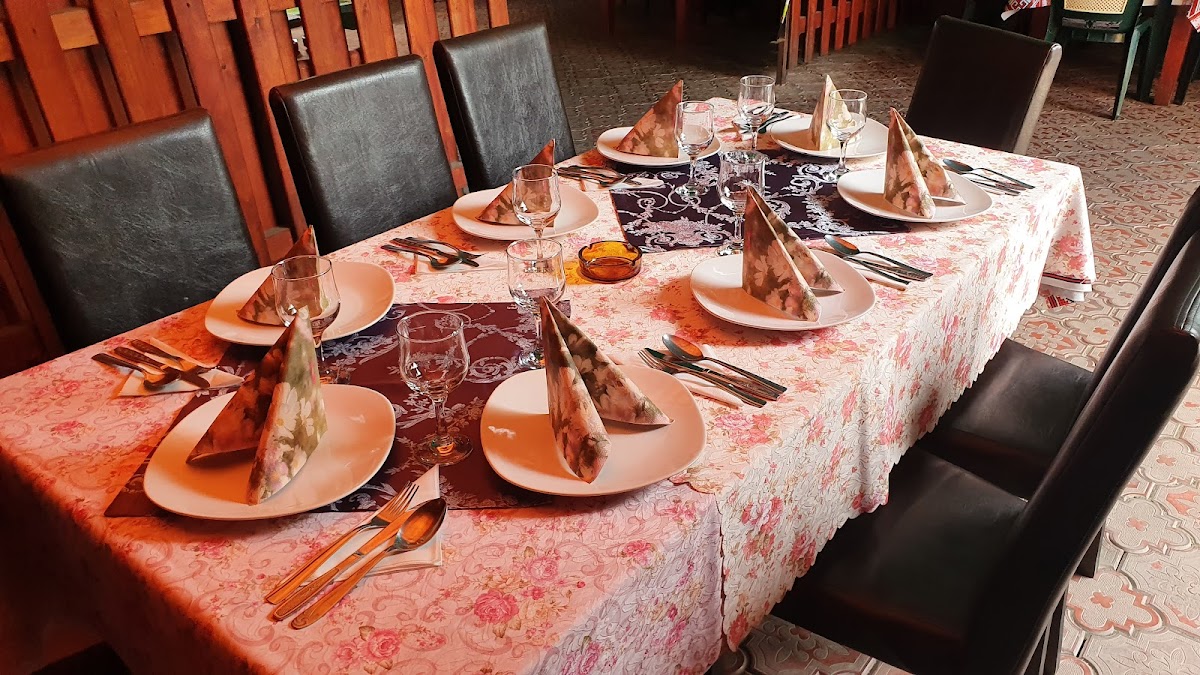 Restaurant Hobby - foto 1