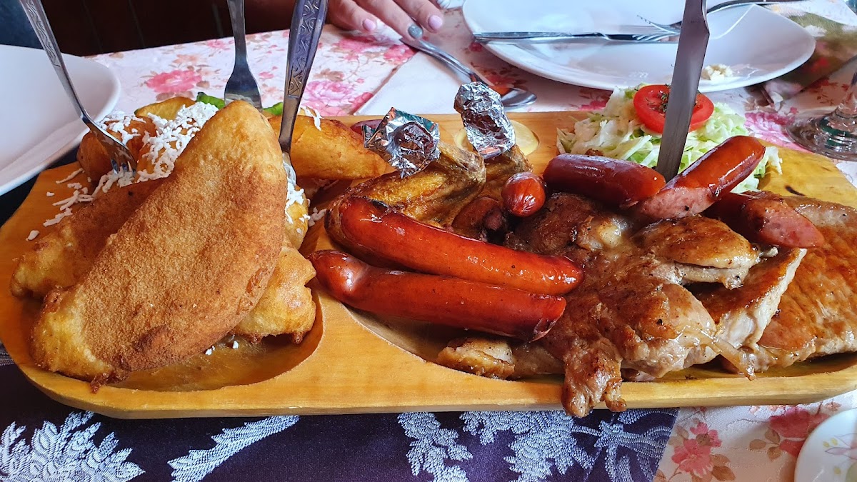 Restaurant Hobby - foto 2