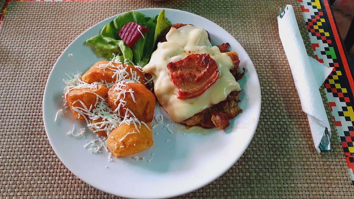 Restaurant Hobby - foto 5