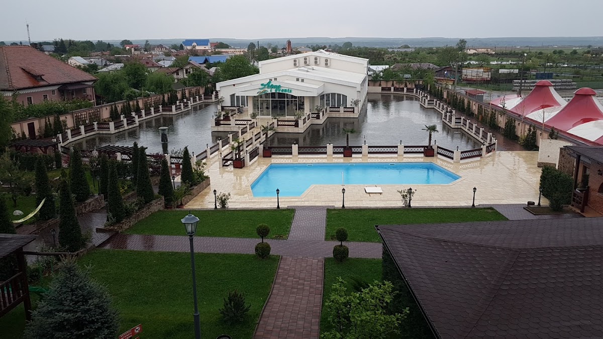 Restaurant Hotel Batca - foto 3