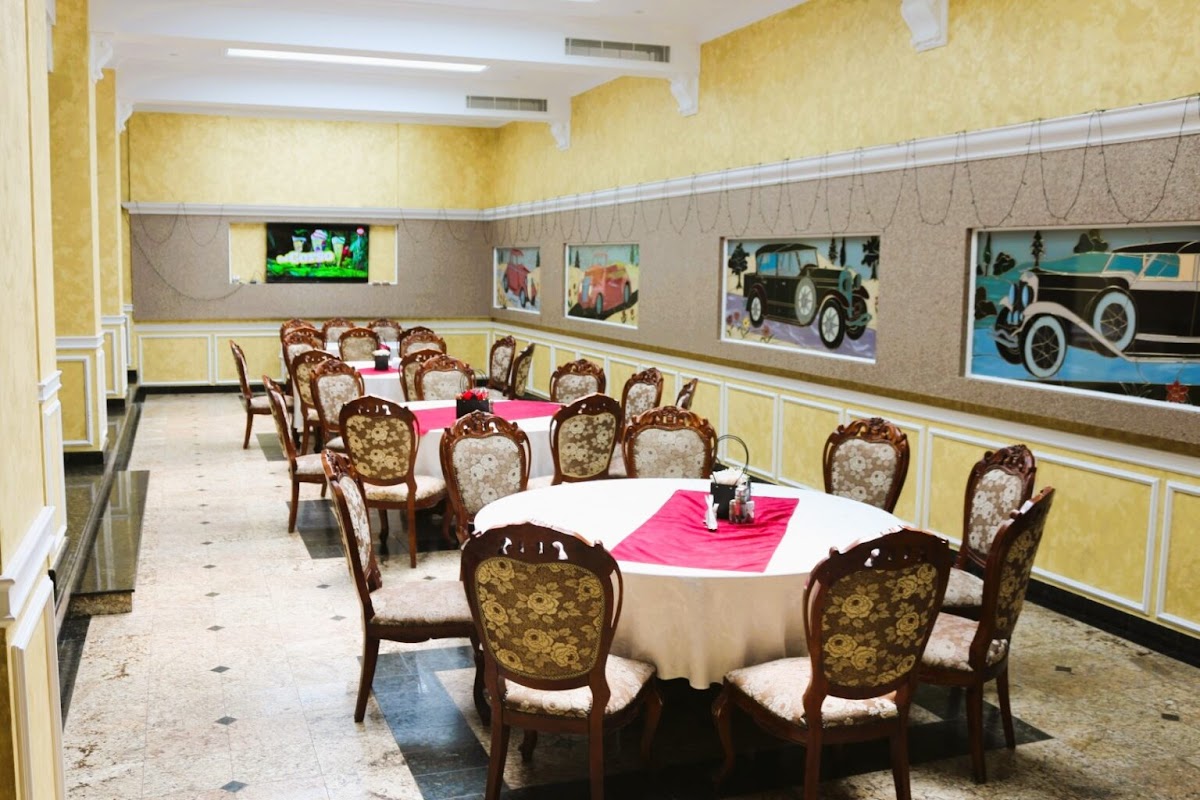Restaurant Hotel Calarasi - foto 2
