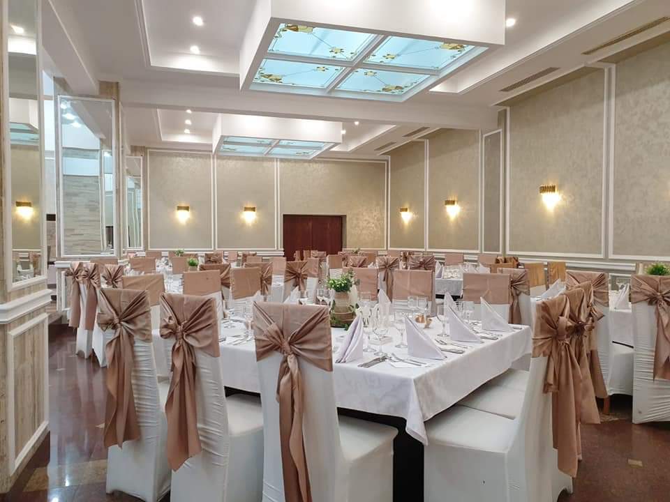 Restaurant Hotel Calarasi - foto 4