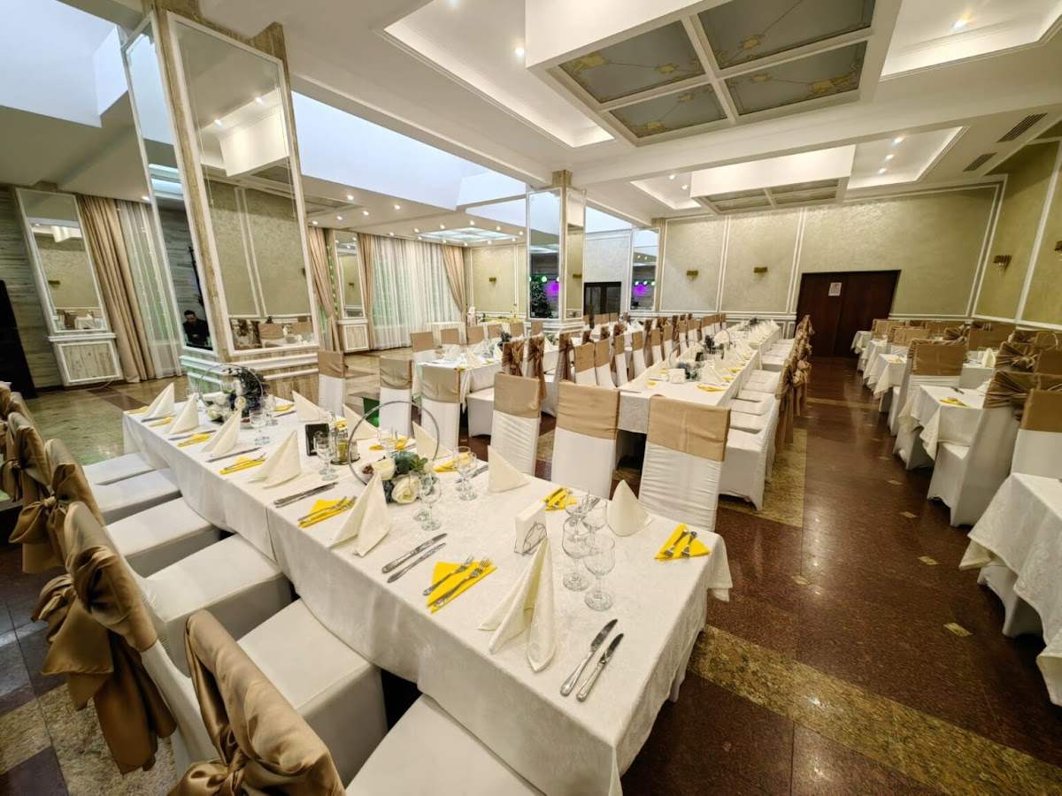 Restaurant Hotel Calarasi - foto 5