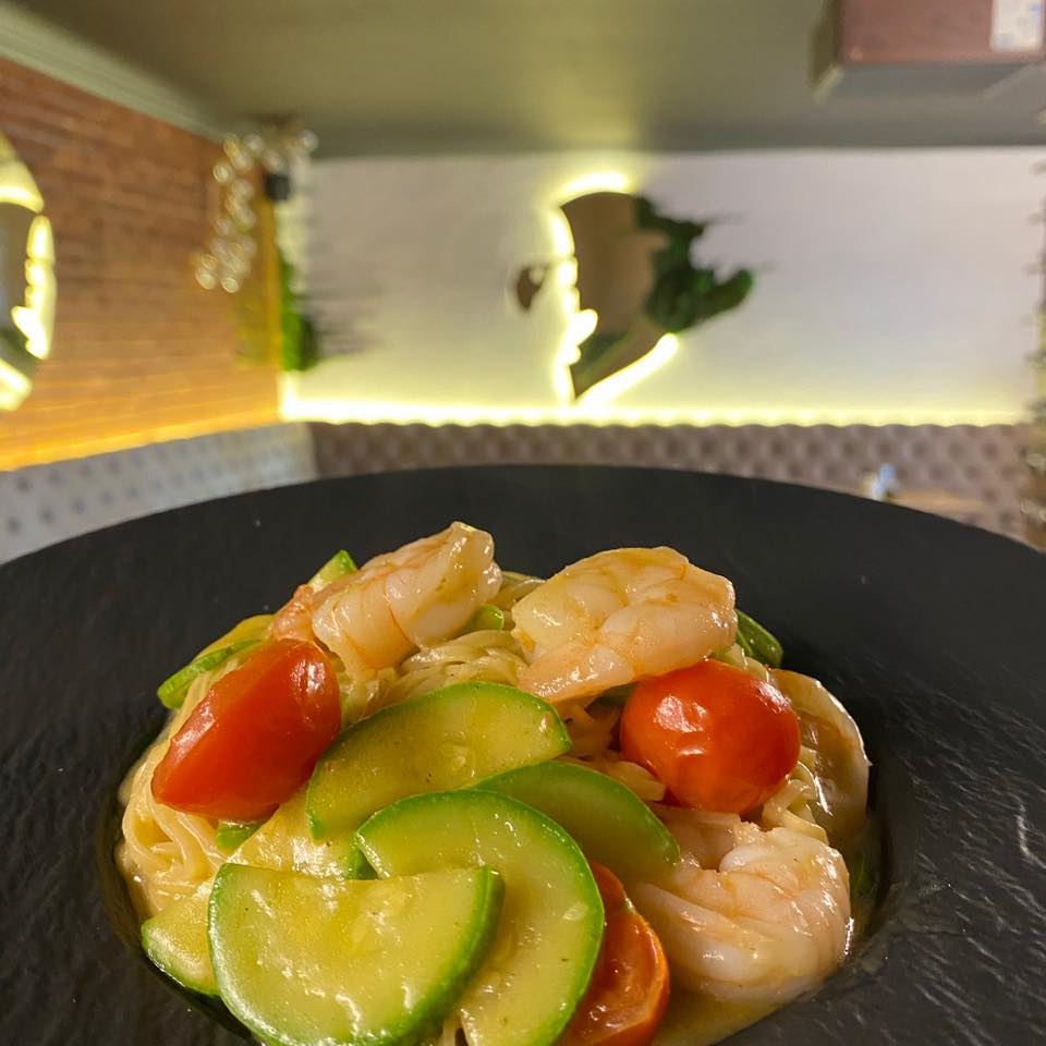 Restaurant Hotel Casa Mignon, Oradea