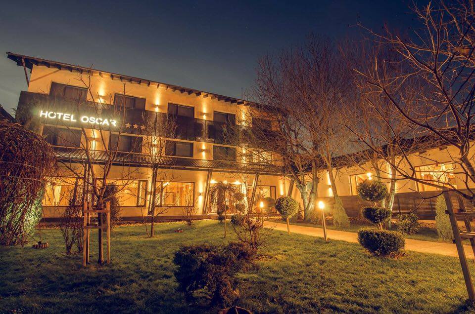 RESTAURANT (HOTEL) OSCAR - foto 1
