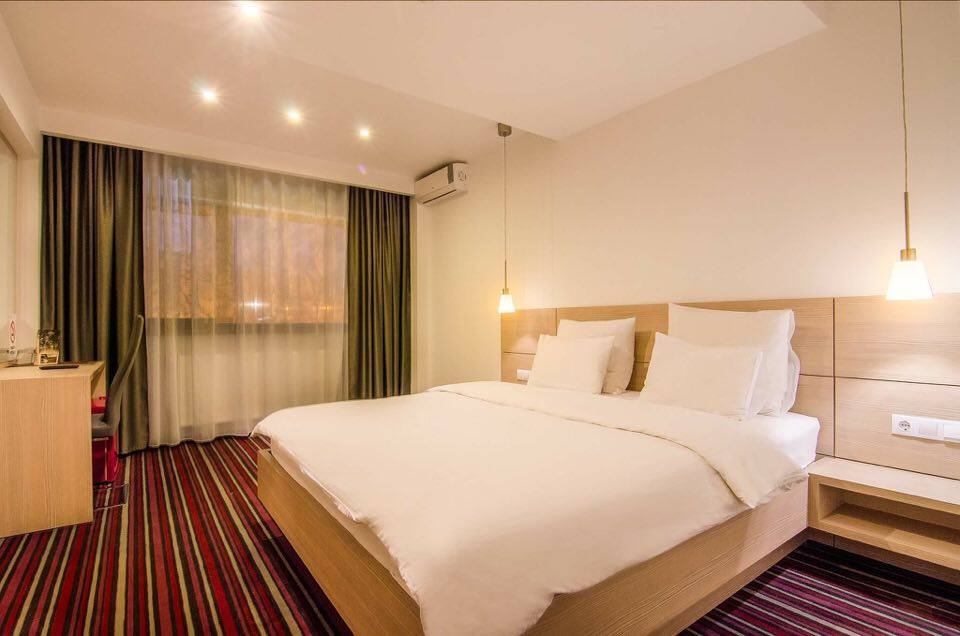 RESTAURANT (HOTEL) OSCAR - foto 2