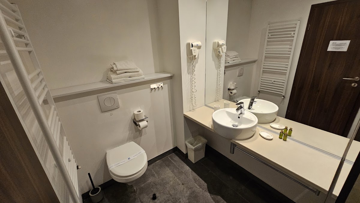 RESTAURANT (HOTEL) OSCAR - foto 3