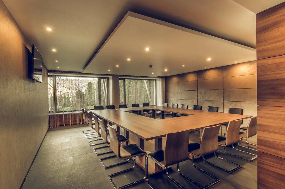 RESTAURANT (HOTEL) OSCAR - foto 4