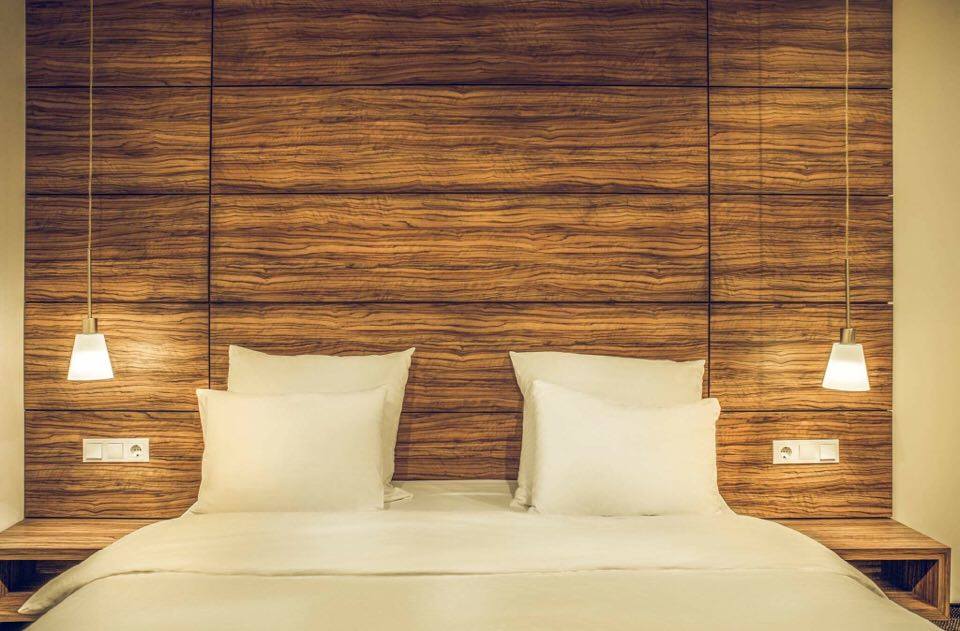 RESTAURANT (HOTEL) OSCAR - foto 5