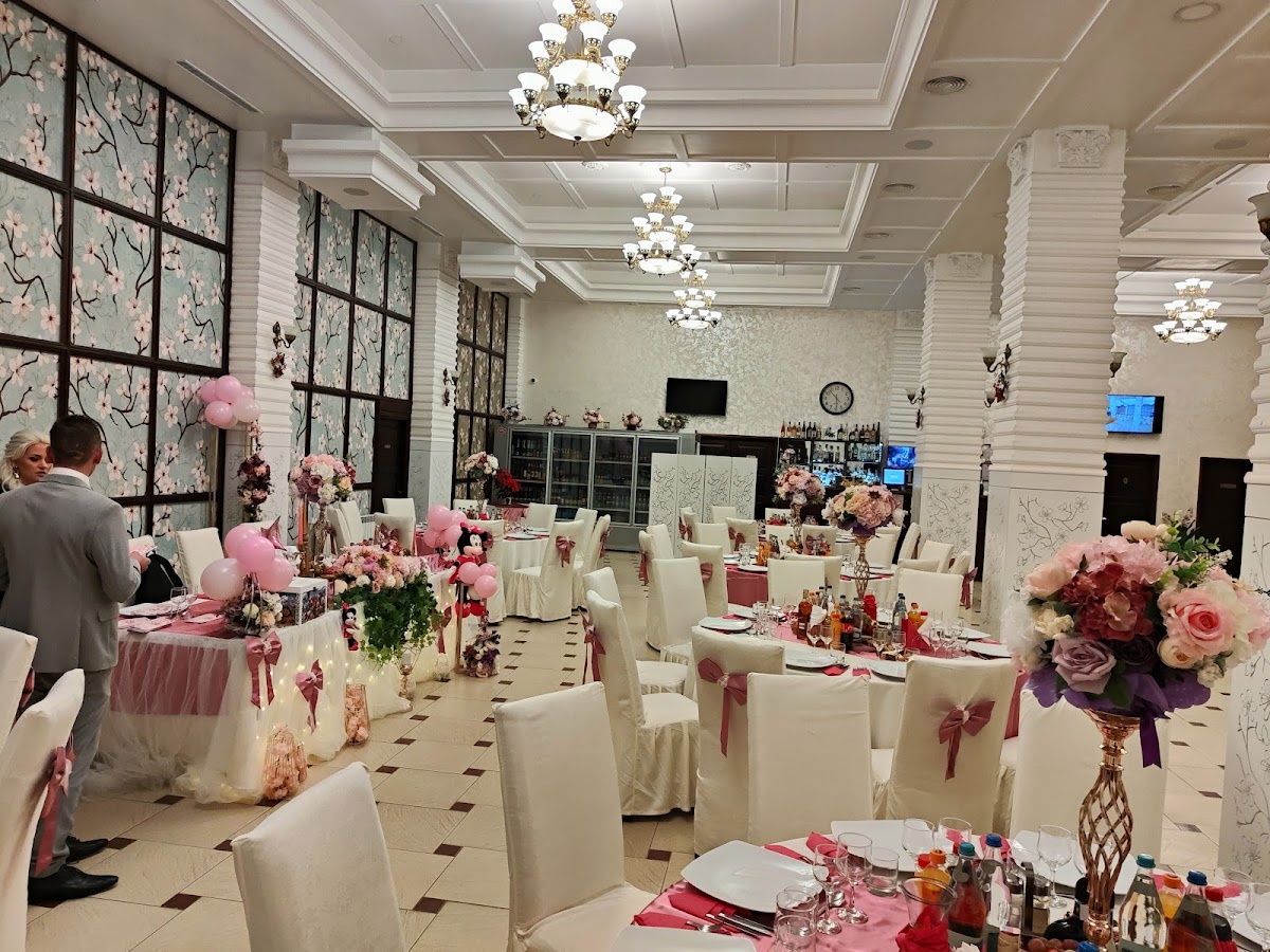 Restaurant-Hotel Ro&Mario - foto 1