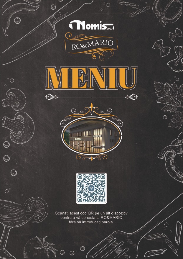 Restaurant-Hotel Ro&Mario - foto 5