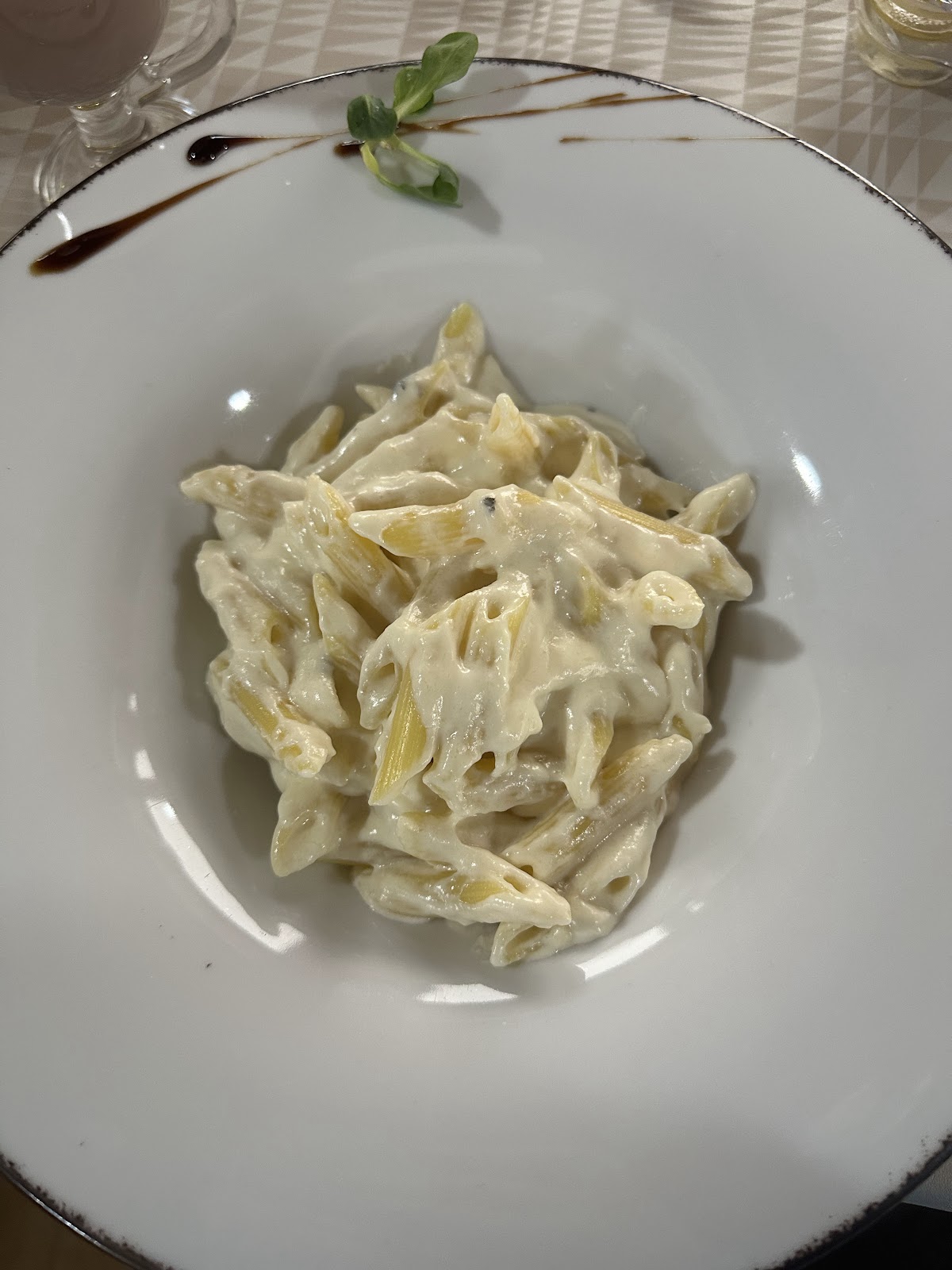 Restaurant Hotel Roman - foto 4