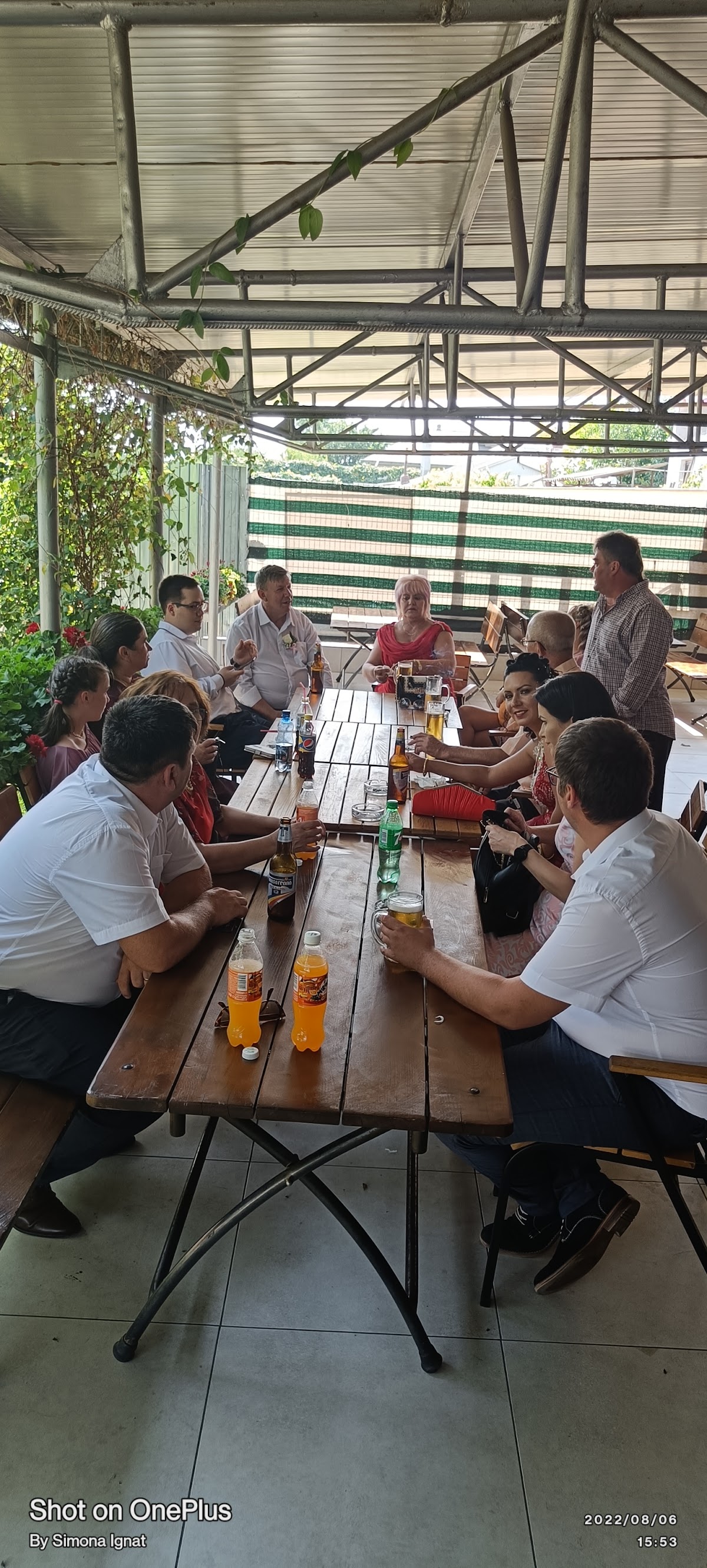 Restaurante Ideall Tamaseni