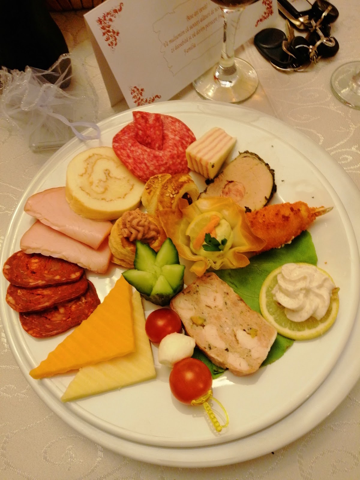 Restaurant imperial - foto 2