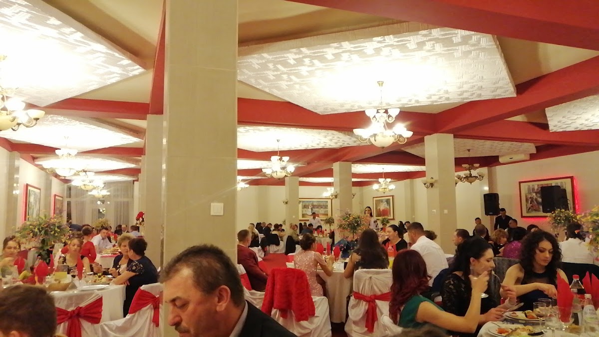 Restaurant imperial - foto 4