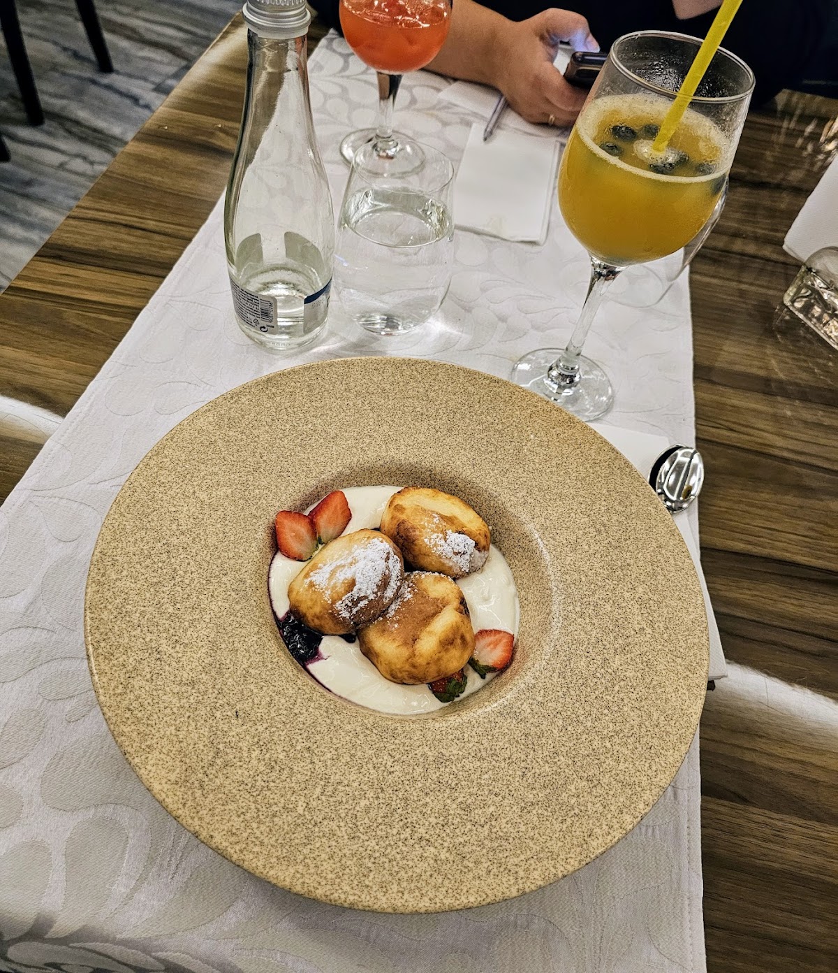 Restaurant INDIGO - foto 4