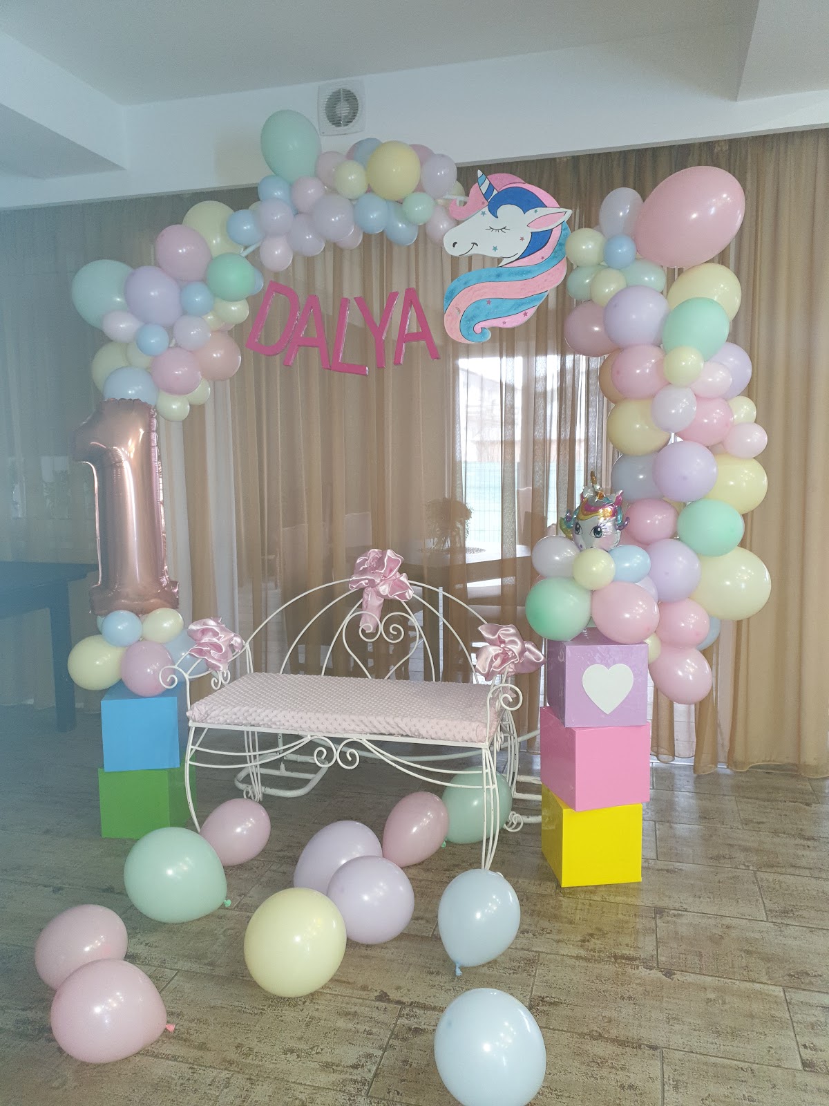 Restaurant Inedit - foto 1