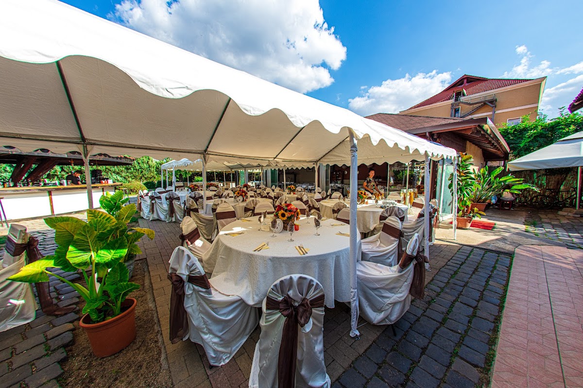 Restaurant Insula