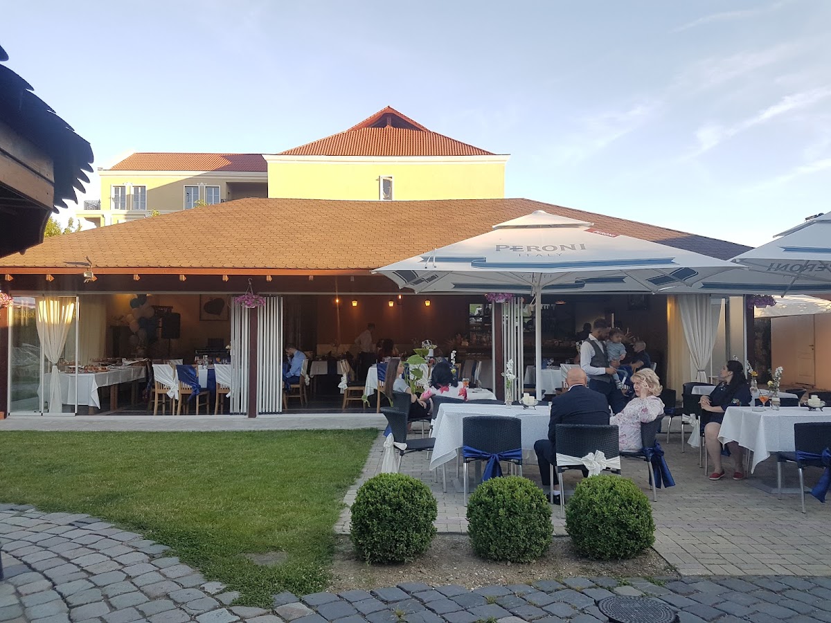 Restaurant Insula - foto 3