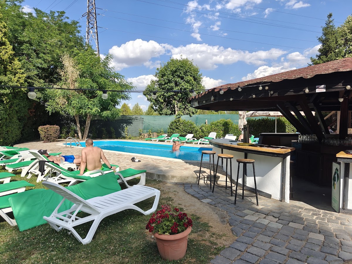 Restaurant Insula - foto 4