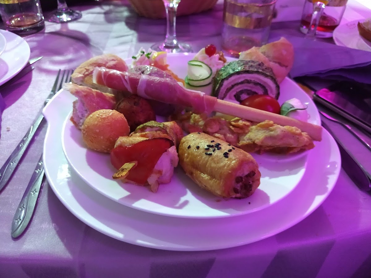 Restaurant Intim - foto 2