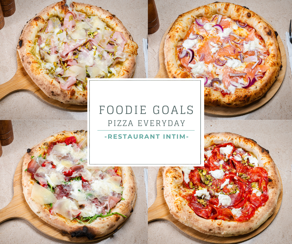 Restaurant Intim - foto 4