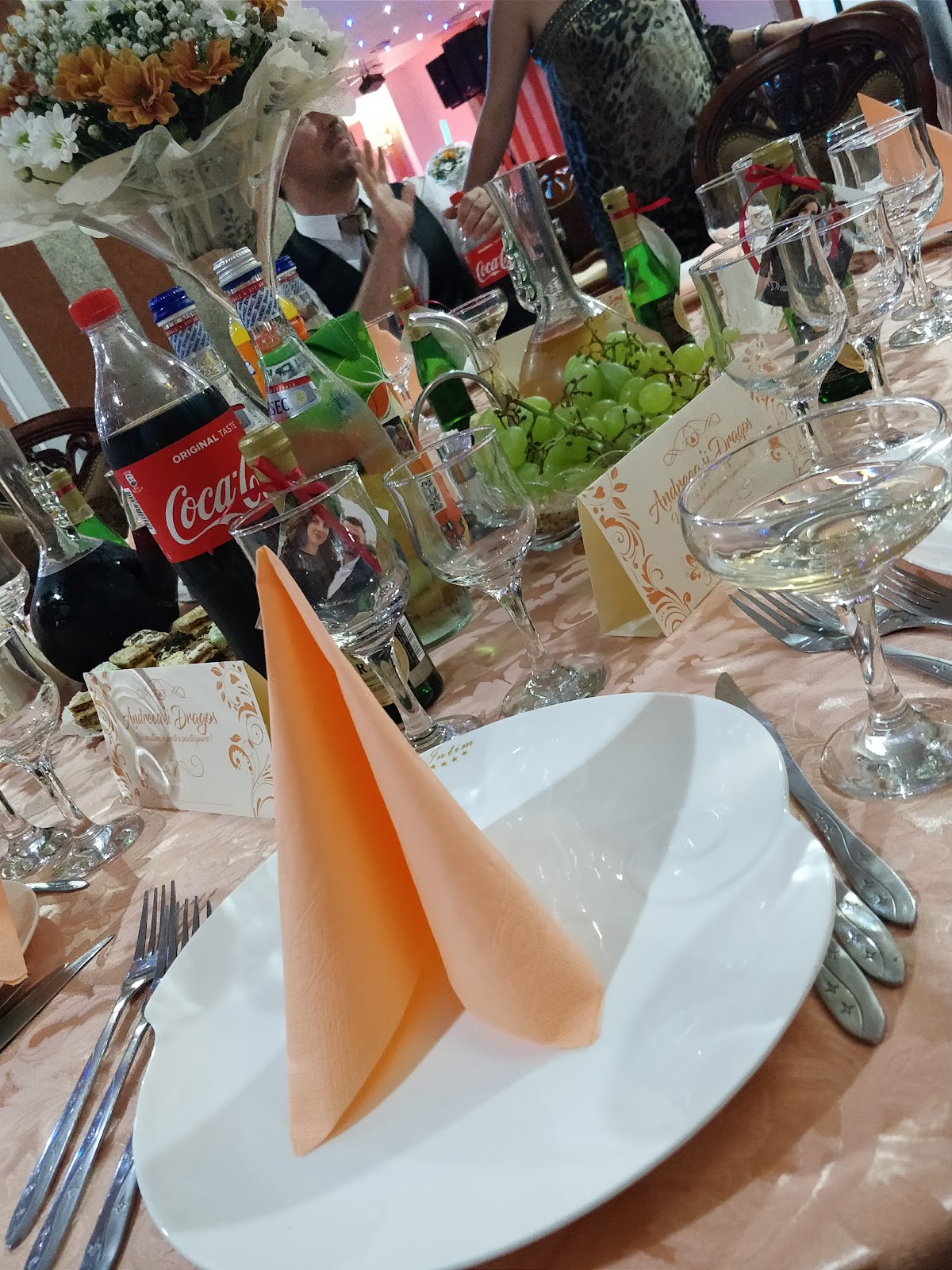 Restaurant Intim - foto 5