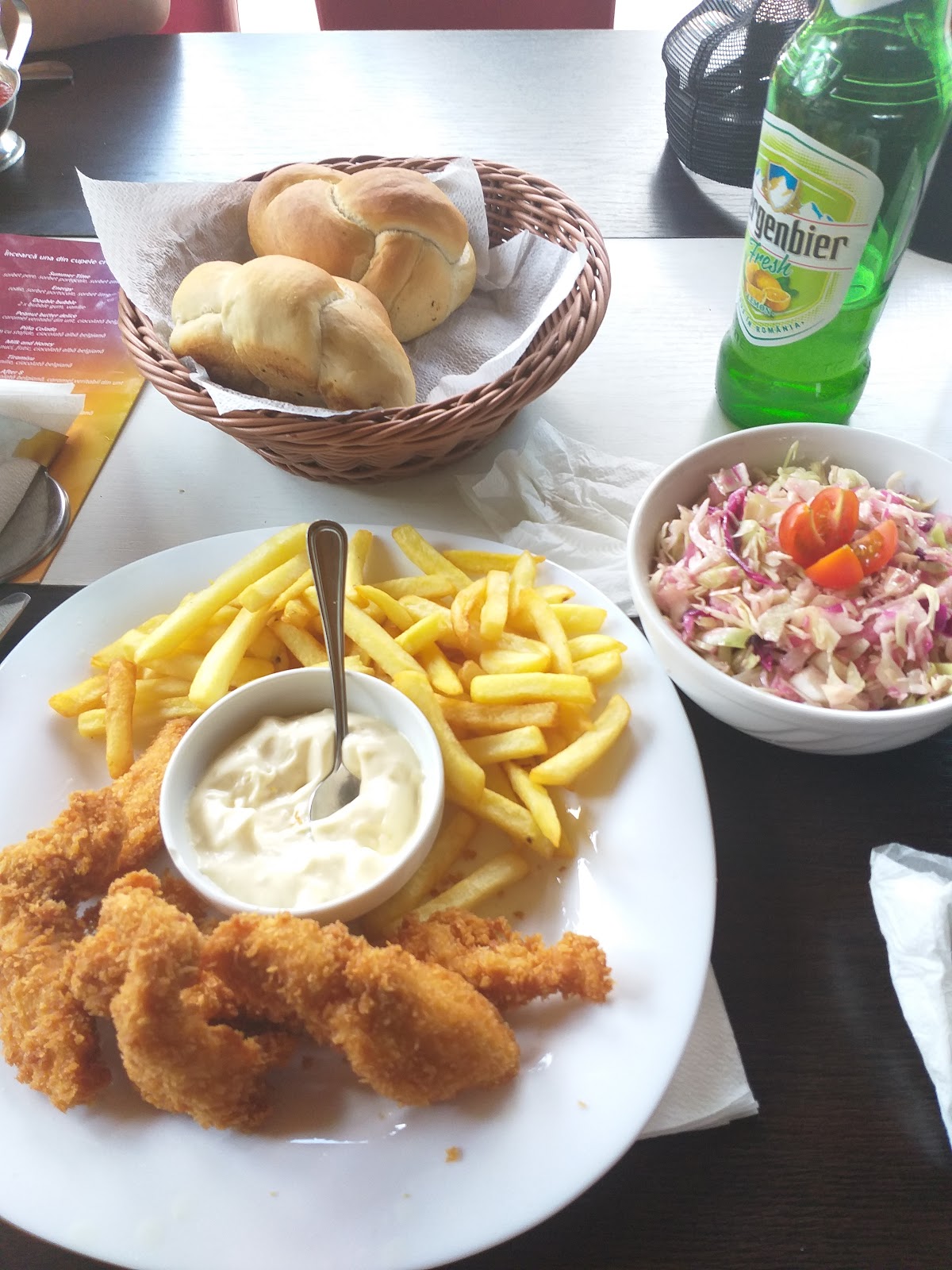 Restaurant Iris - foto 2