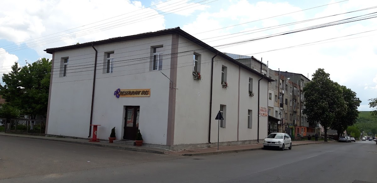 Restaurant Iris - foto 3