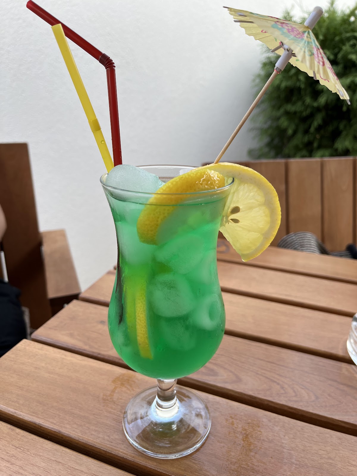 Restaurant Iris - foto 4