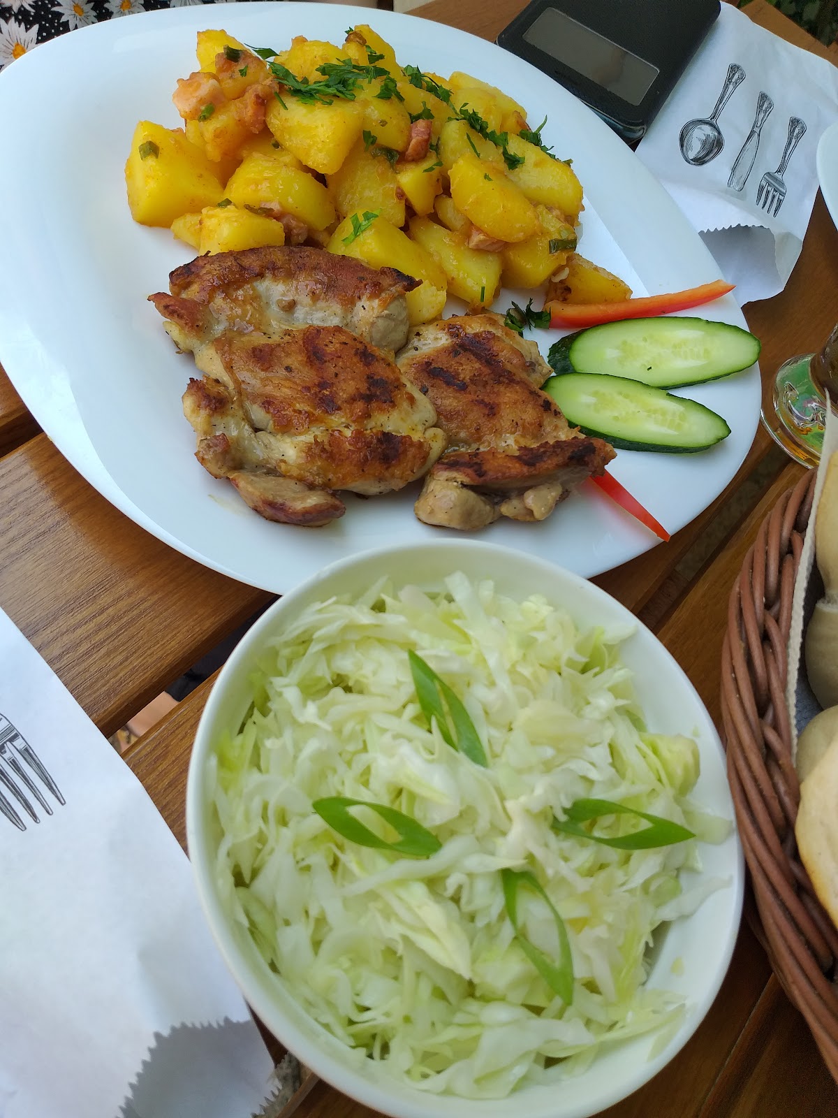 Restaurant Iris - foto 5