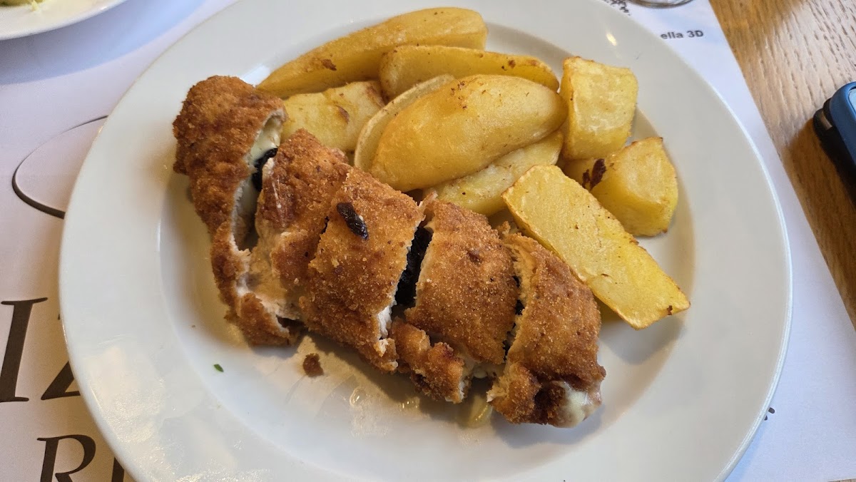 Restaurant Izabella Toplița - foto 3