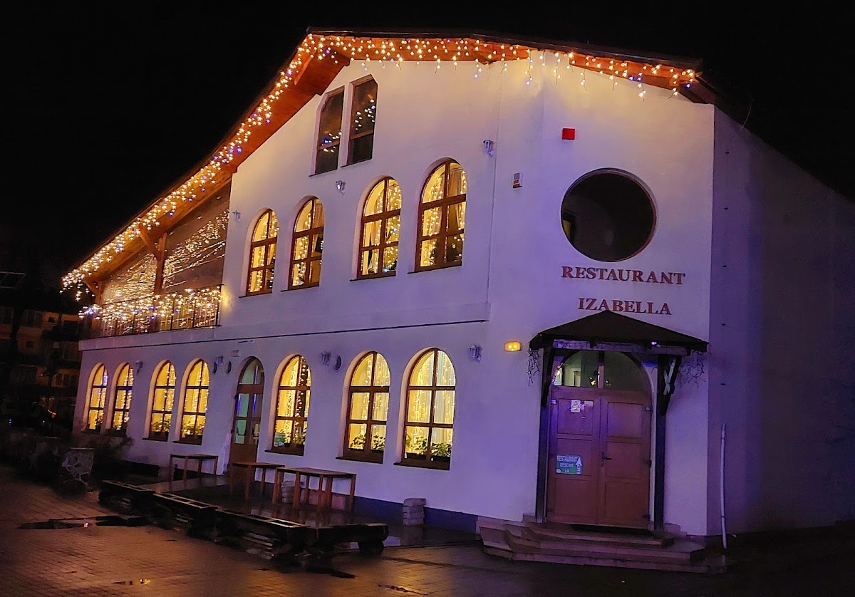 Restaurant Izabella Toplița - foto 4