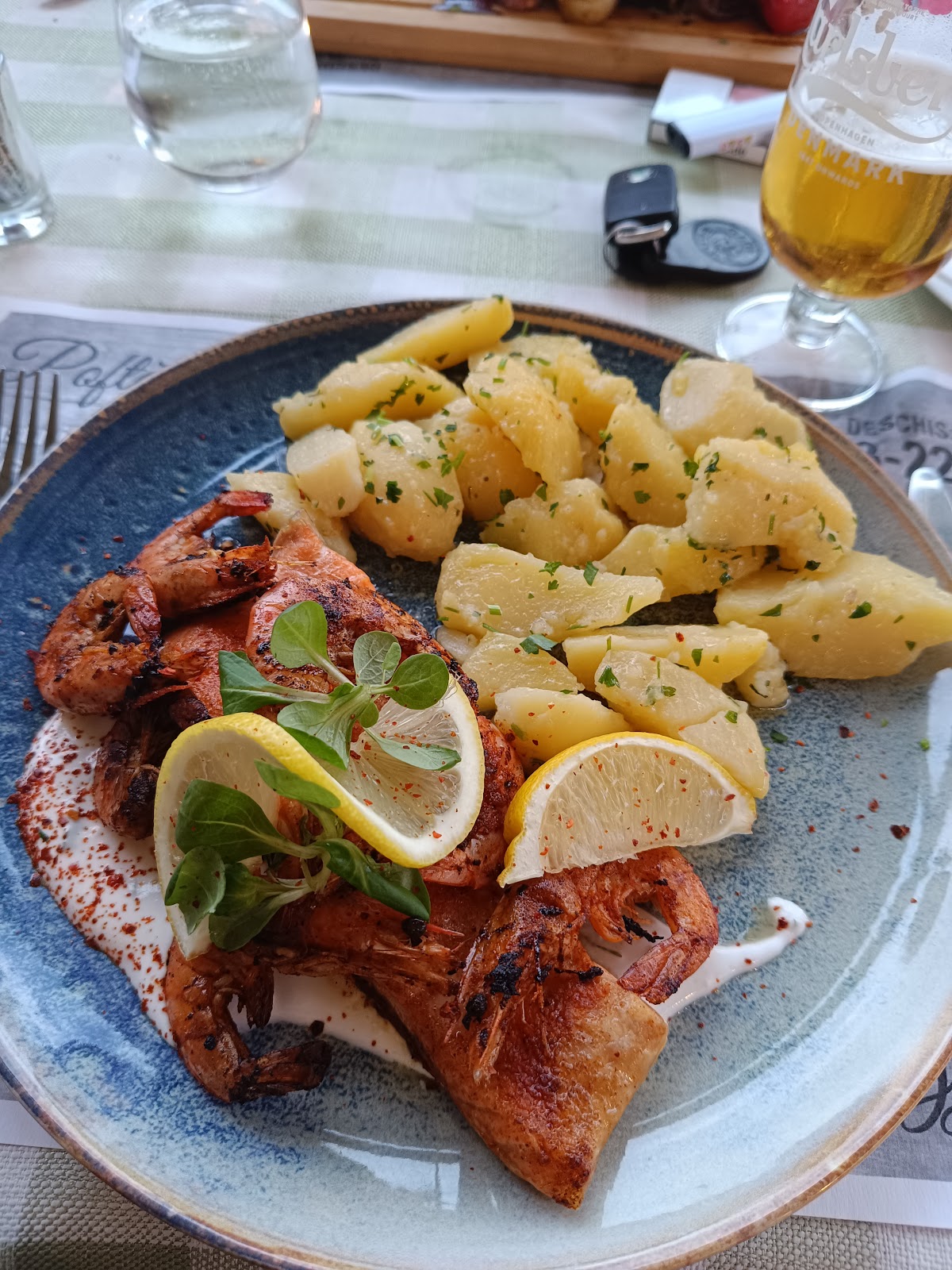 Restaurant Izabella Étterem - foto 5