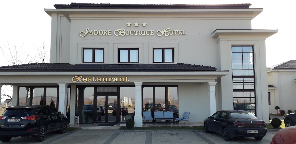 Restaurant Jadore - foto 1