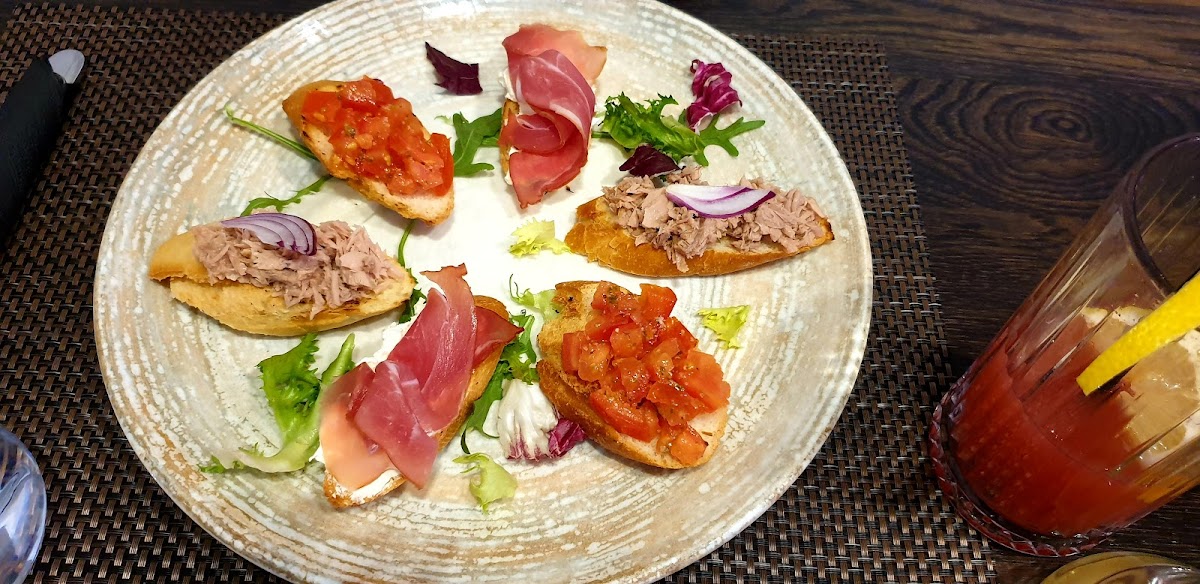 Restaurant Jadore - foto 3