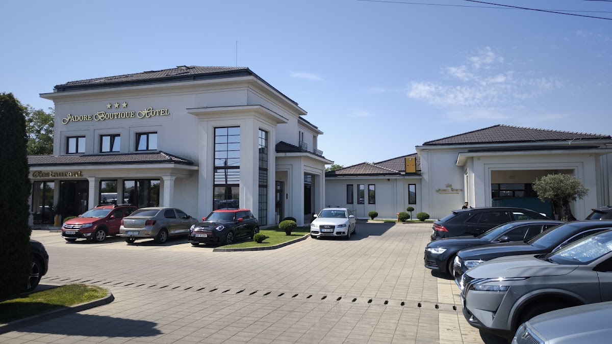 Restaurant Jadore - foto 4