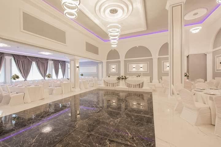 Restaurant Kardinal, Vinga