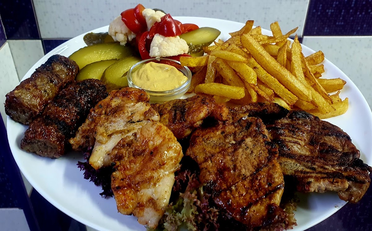 Restaurant KM 45 - foto 3