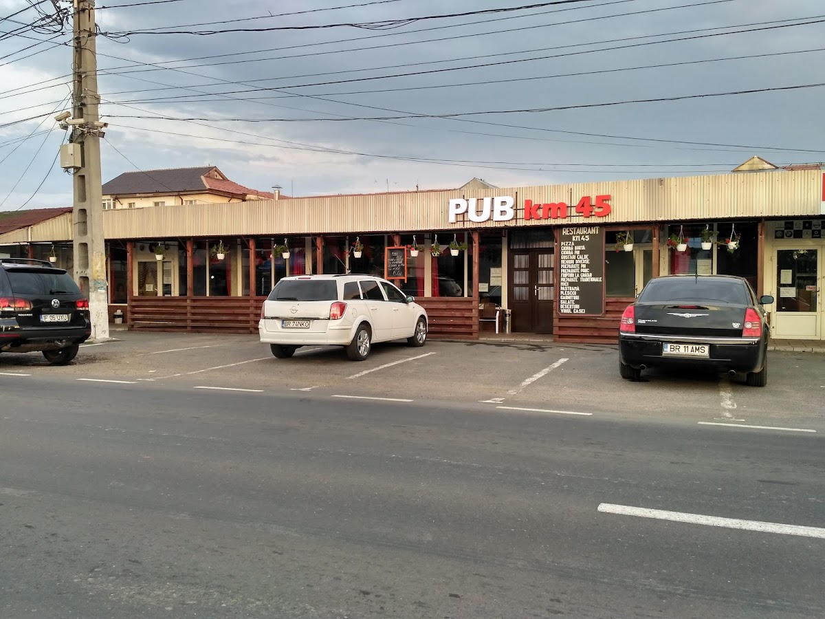 Restaurant KM 45 - foto 5