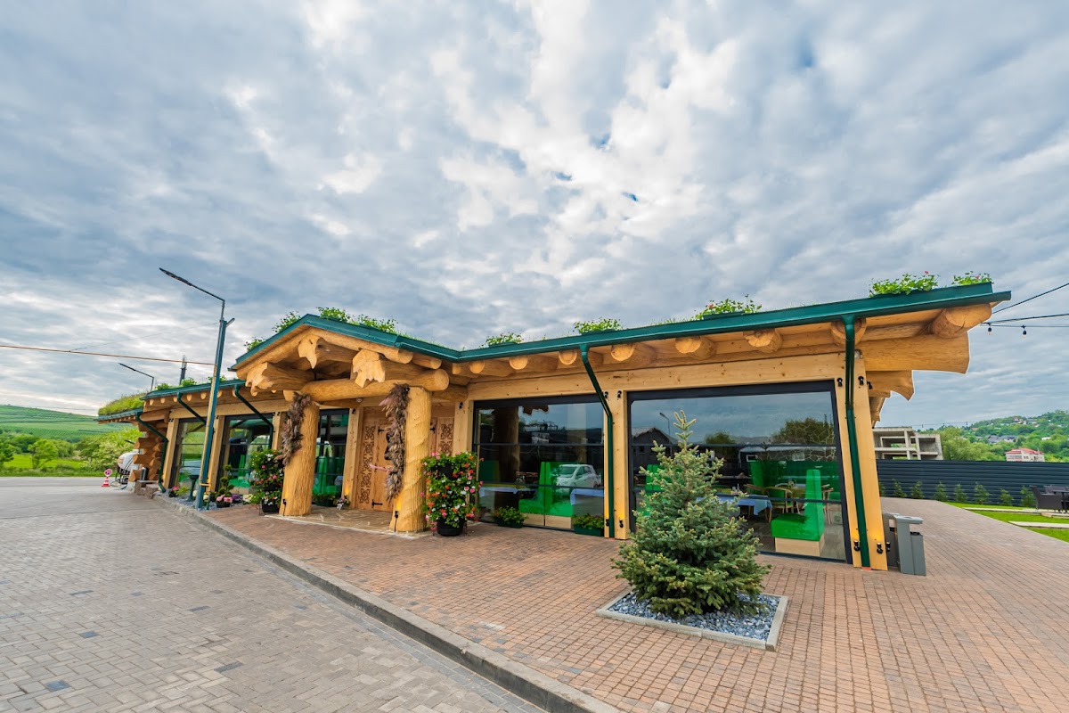 Restaurant Koliba Alpin - foto 5