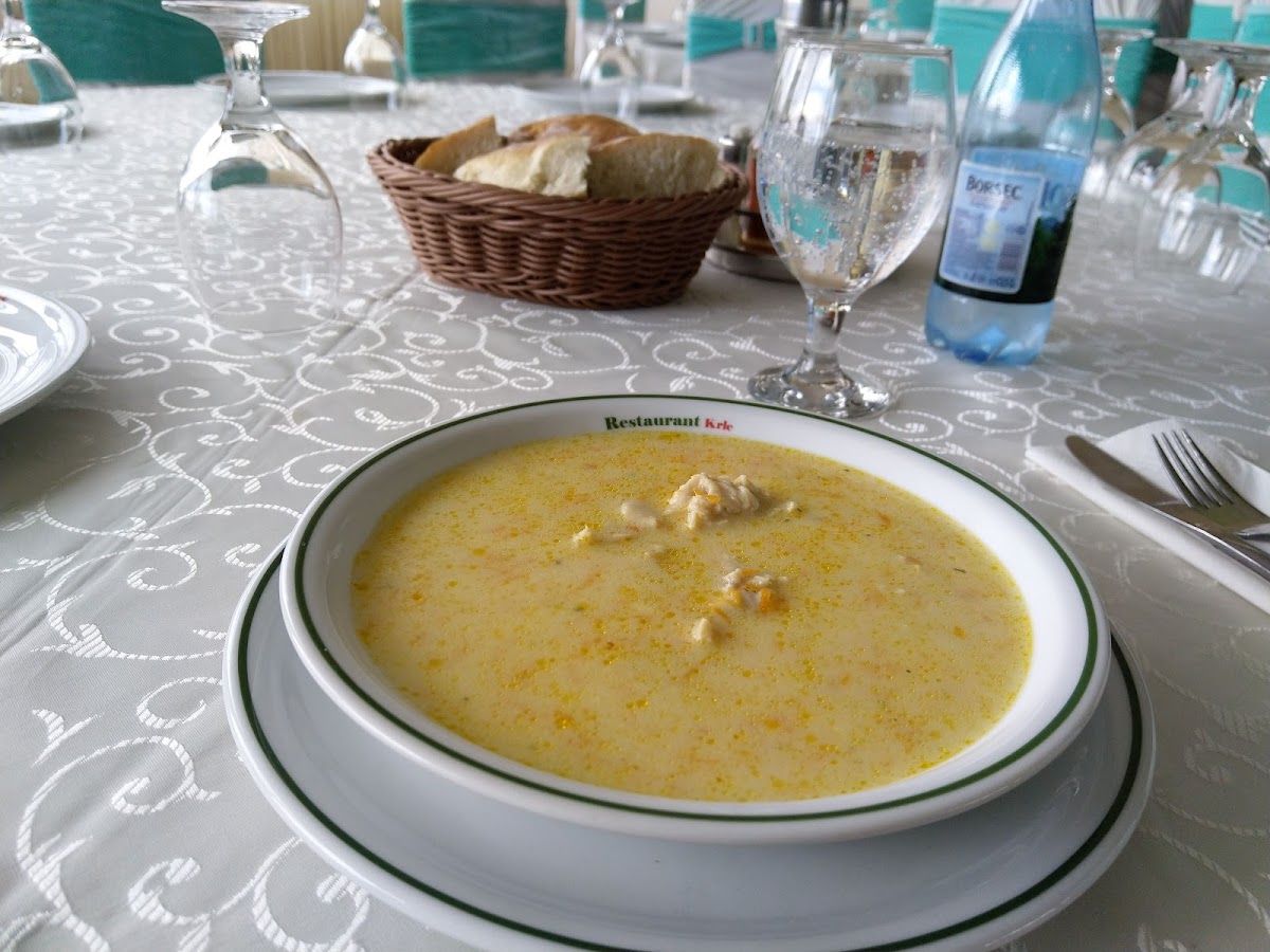 Restaurant KRLE - foto 2