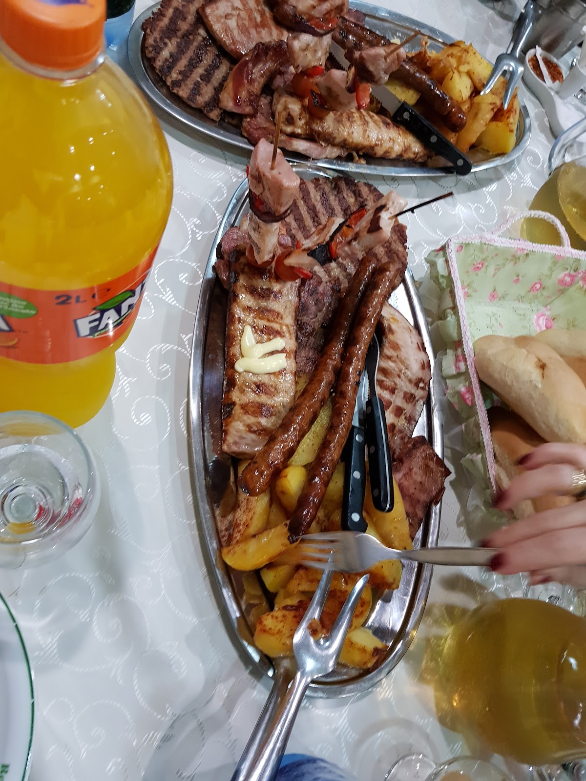 Restaurant KRLE - foto 4